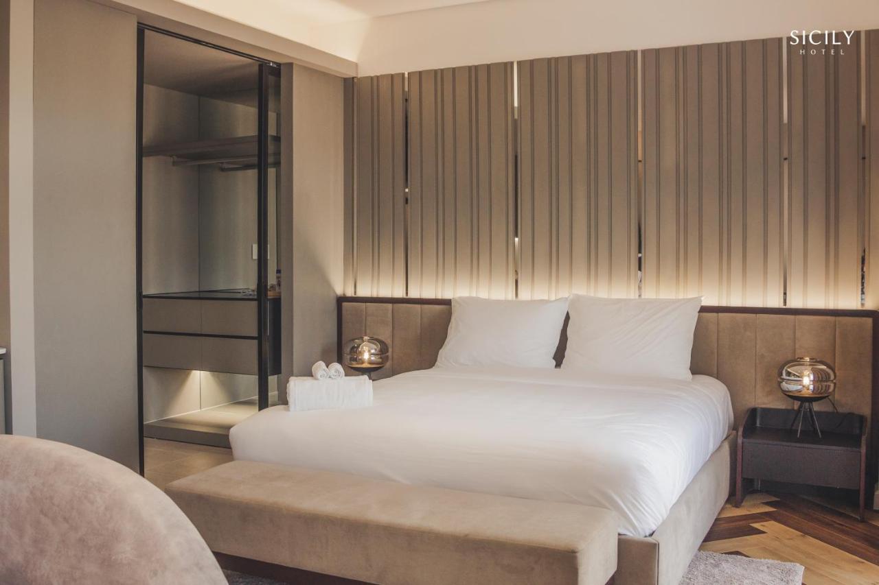 Sicily Hotel Phú Quốc-sziget Kültér fotó