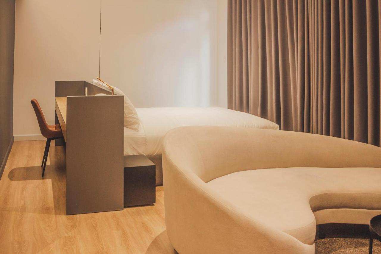 Sicily Hotel Phú Quốc-sziget Kültér fotó